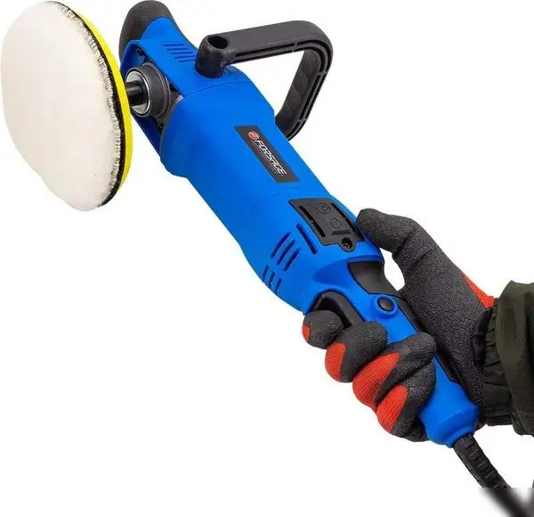 Полировальная машина FORSAGE F-WT03079 – фото товара