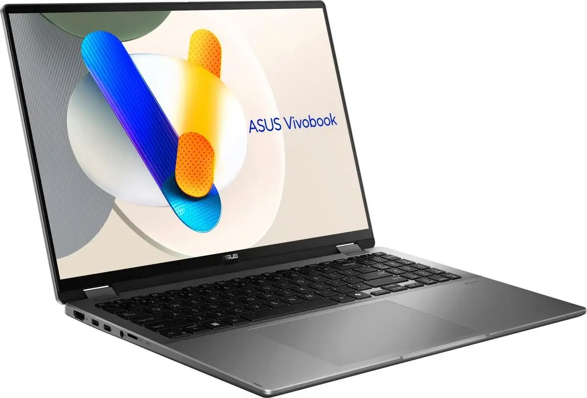 Ноутбук 2-в-1 ASUS Vivobook 16 Flip TP3607AA-SI087W – фото товара