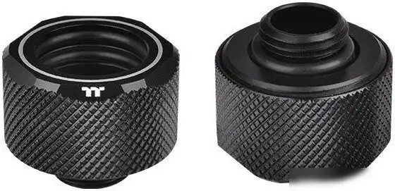 Thermaltake Pacific C240 DDC Hard Tube Water Cooling Kit CL-W242-CU12SW-A – фото товара