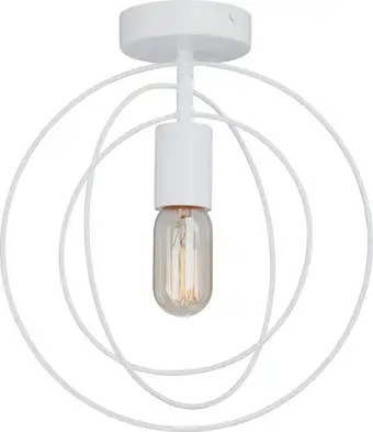 Люстра средней высоты Vitaluce V3794-0/1PL – изображение в каталоге