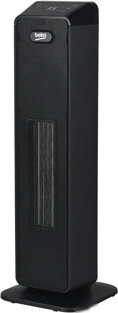 Тепловентилятор BEKO RHP 7120 B - фото товара