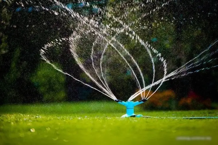 Распылитель Cellfast Ergo tt 52-566 (с коннекторами и штуцером) – фото товара