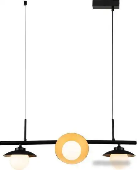 Подвесная люстра Indigo Corazza V000281 – фото товара