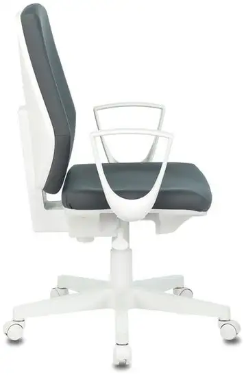 Кресло Бюрократ CH-W545 (серый) – фото товара