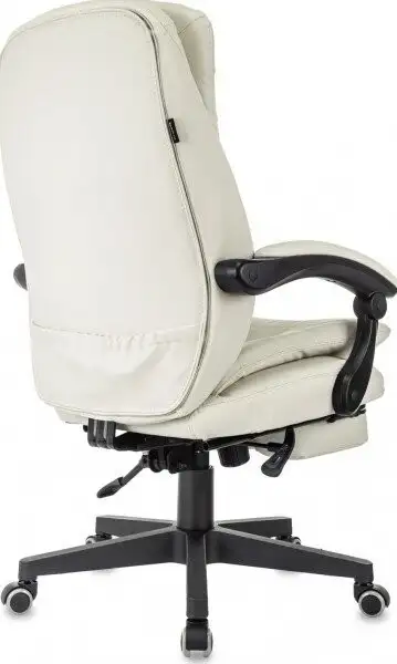 Офисное кресло Бюрократ T-9950MSG-F (слоновая кость) – фото товара