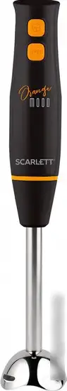 Погружной блендер Scarlett SC-HB42F82 - фото товара