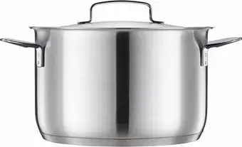 Кастрюля Fiskars All Steel 1064752