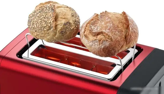 Тостер Bosch TAT4P424 – фото товара