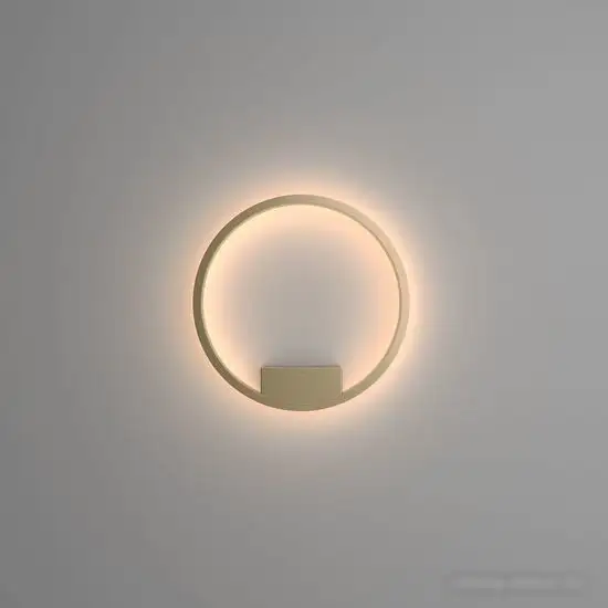 Бра Maytoni Rim MOD058WL-L25BS3K – фото товара