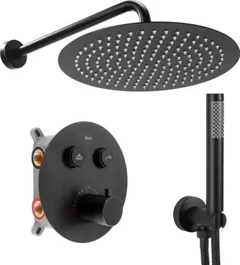 Душевая система Rea Lungo REA-P8549 - изображение в каталоге