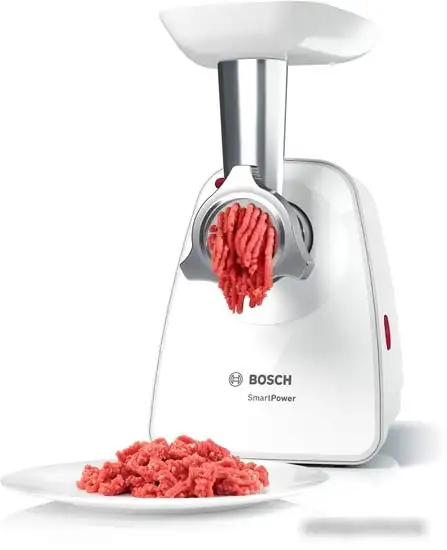 Мясорубка Bosch MMWP2004 - фото товара