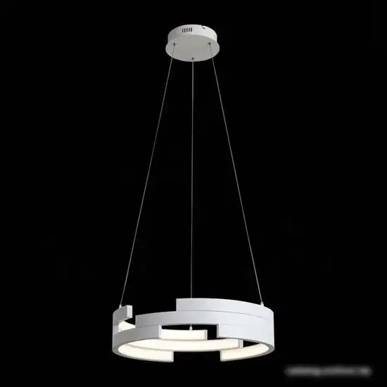 Подвесная люстра ST Luce Genuine SL963.503.01 – фото товара