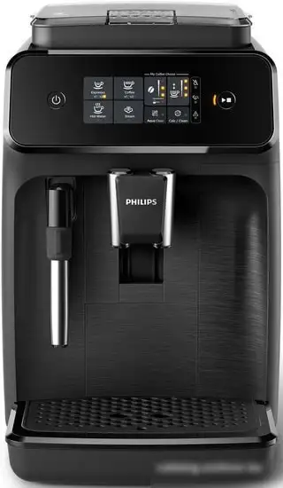 Эспрессо кофемашина Philips EP1220/00 - фото товара