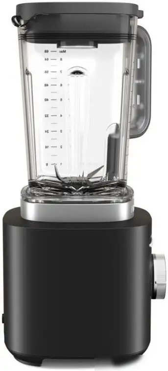 Стационарный блендер KitchenAid Pure Power 5KSB2073EBM - фото товара