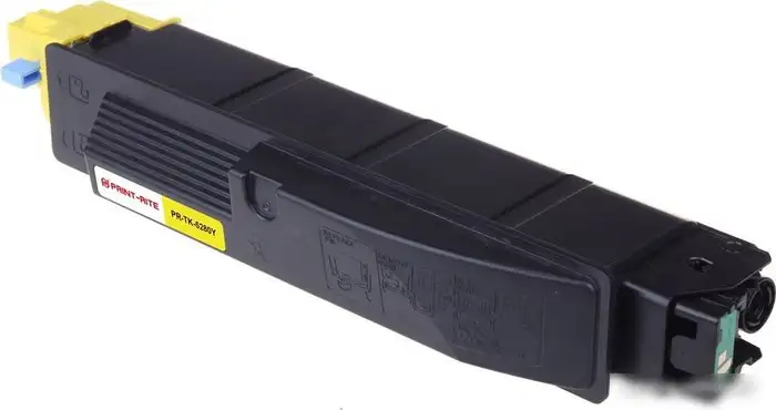 Картридж Print-Rite PR-TK5280Y (аналог Kyocera TK5280Y) – фото товара