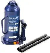 Бутылочный домкрат Stels 51167 12т – изображение в каталоге