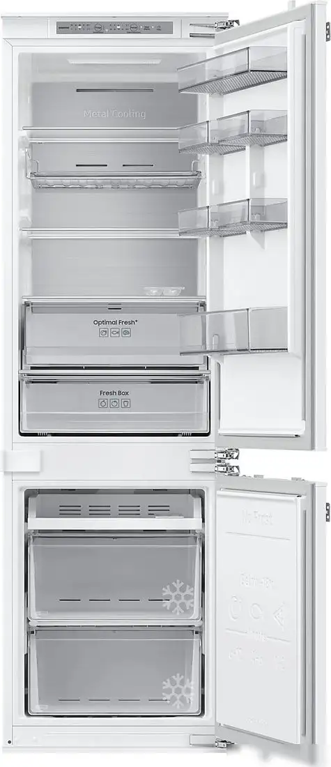Холодильник Samsung BRB80F26CEF0EO - фото товара