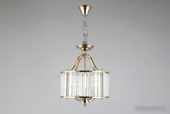 Люстра средней высоты Aployt Romen APL.809.03.04 – фото товара