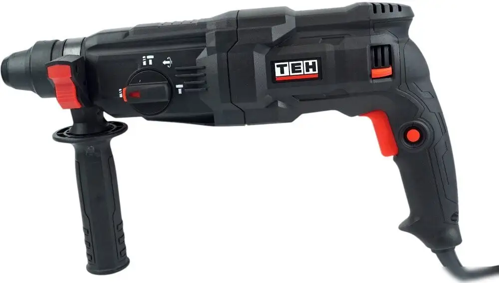 Перфоратор TEH TH2609M (кейс) – фото товара