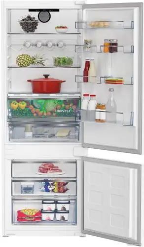 Холодильник BEKO BCNE400I35ZS - изображение в каталоге