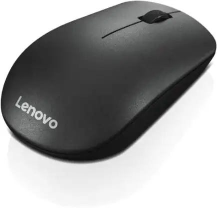 Мышь Lenovo 400 Wireless Mouse – фото товара