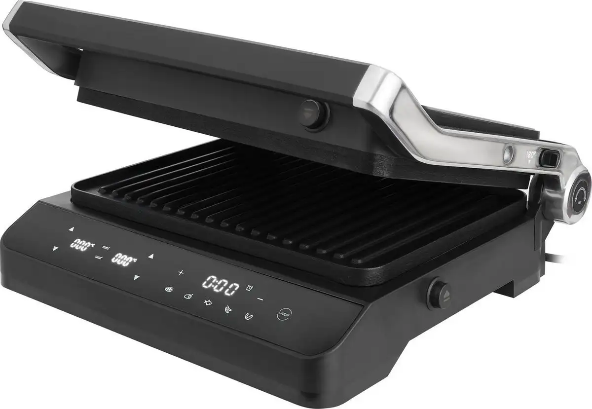 Электрогриль Korting KGPA 0404 W – фото товара