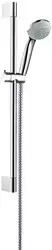 Душевой гарнитур Hansgrohe Crometta 85 1jet [27728000]
