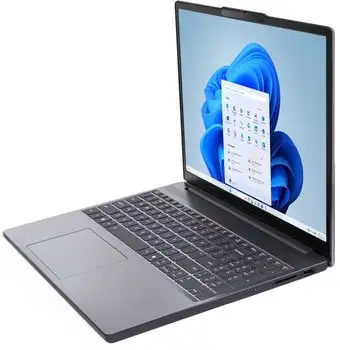 Ноутбук Lenovo IdeaPad Slim 3 15ARP10 83K7000XRK – изображение в каталоге