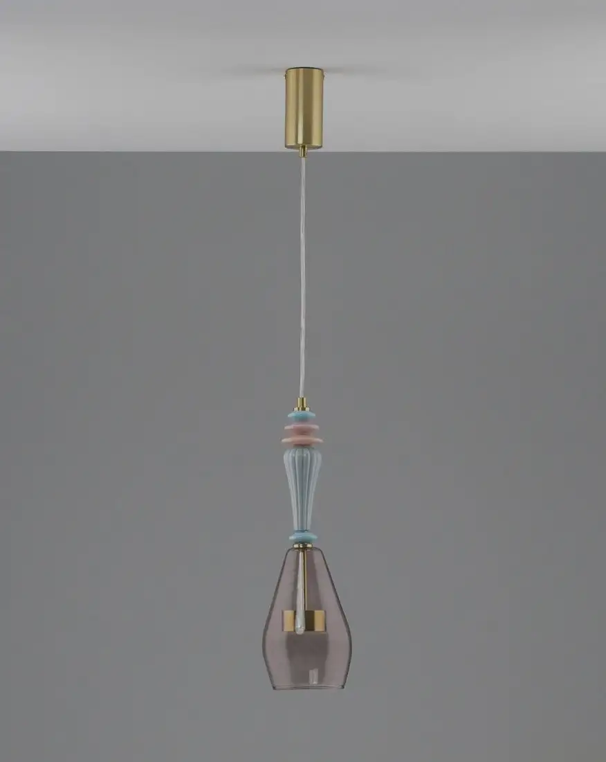 Подвесная люстра Moderli Corals V11152-PL – фото товара