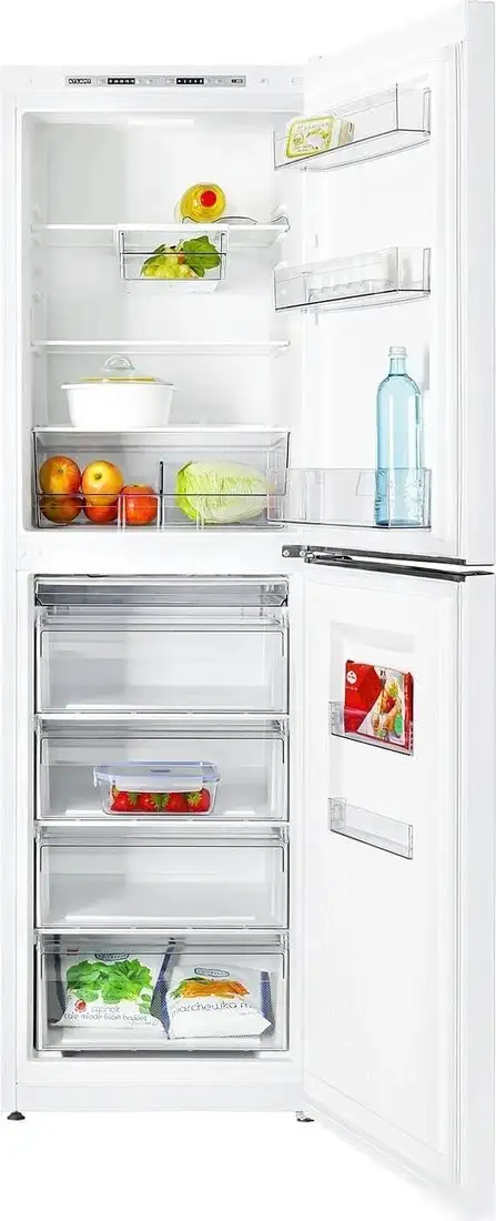 Холодильник ATLANT ХМ-6623-109 - фото товара