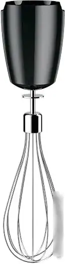 Погружной блендер Braun MultiQuick 9 MQ 9125XS - фото товара