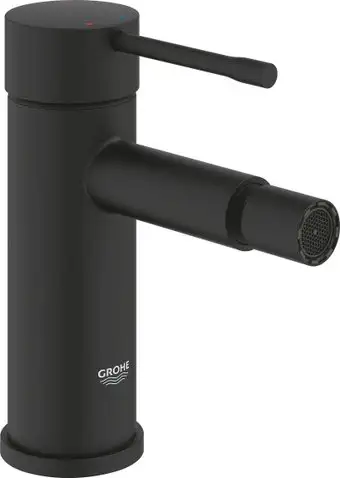 Смеситель Grohe Essence Phantom Black 24395KF1 - изображение в каталоге