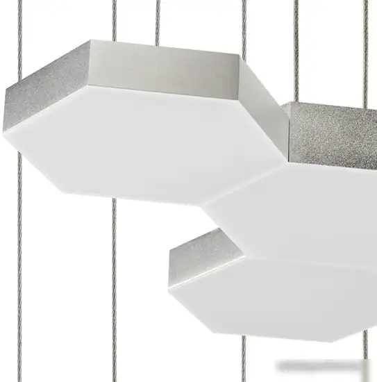 Подвесная люстра Lightstar Favo 750222 – фото товара