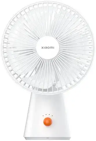 Вентилятор Xiaomi Rechargeable Mini Fan BHR6089GL