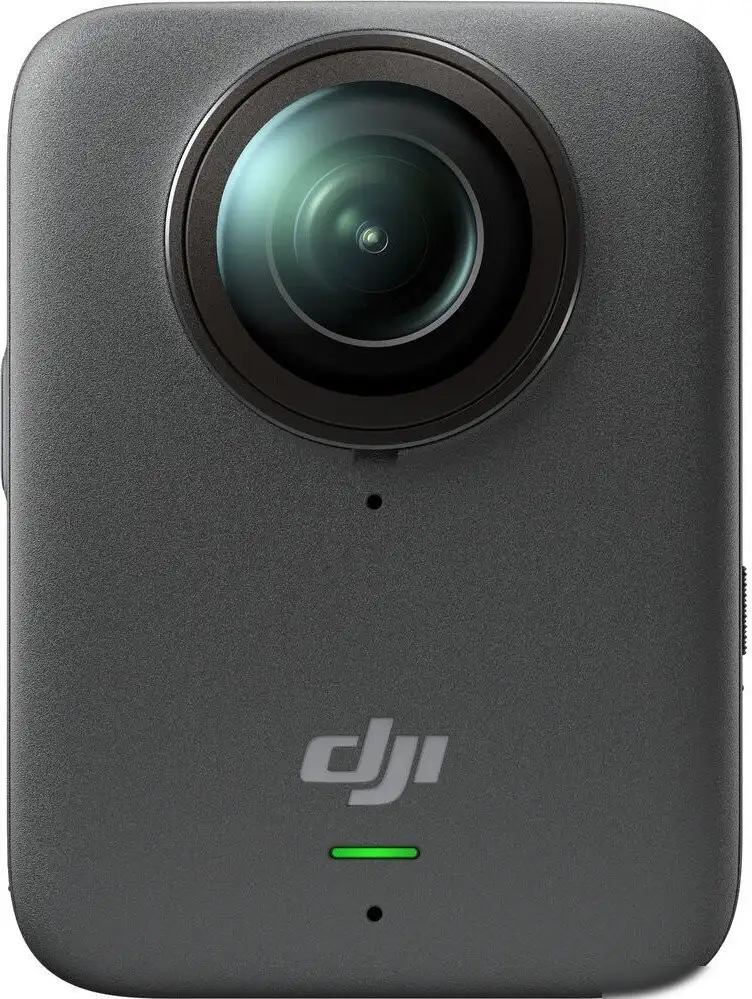 Экшен-камера DJI Osmo 360 Standard Combo – фото товара