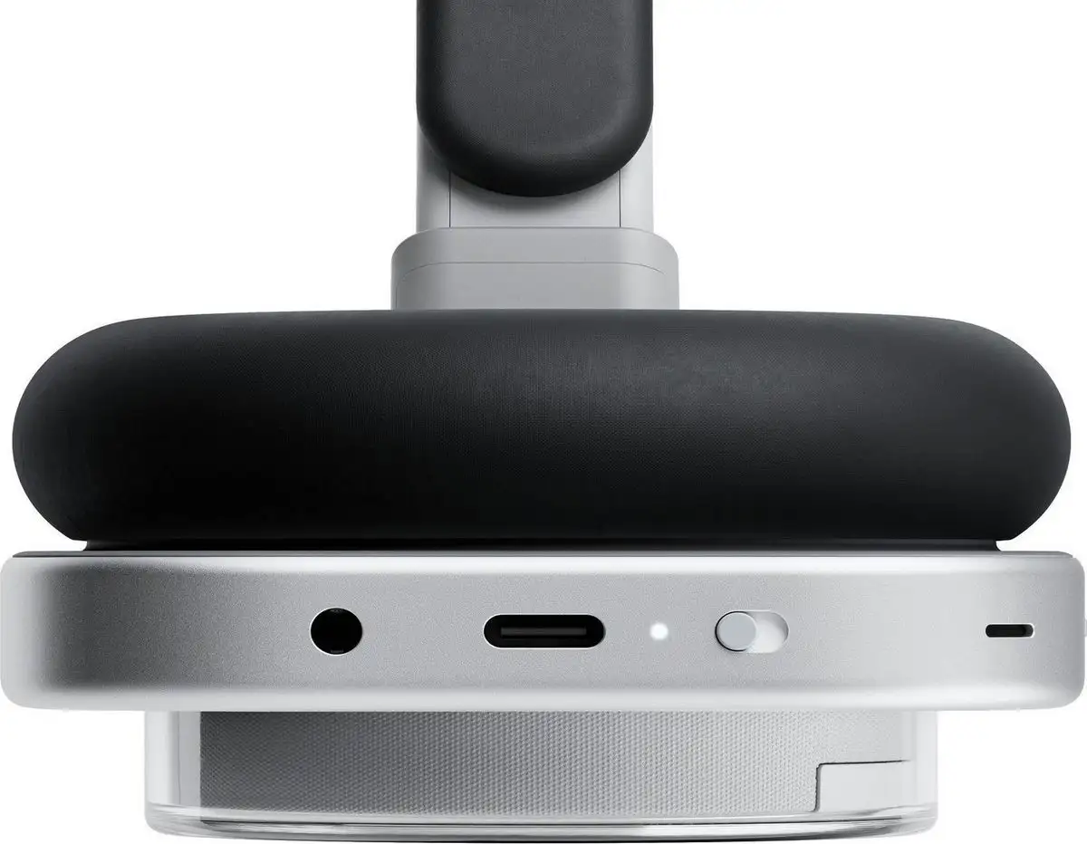 Наушники Nothing Headphone 1 (белый) – фото товара