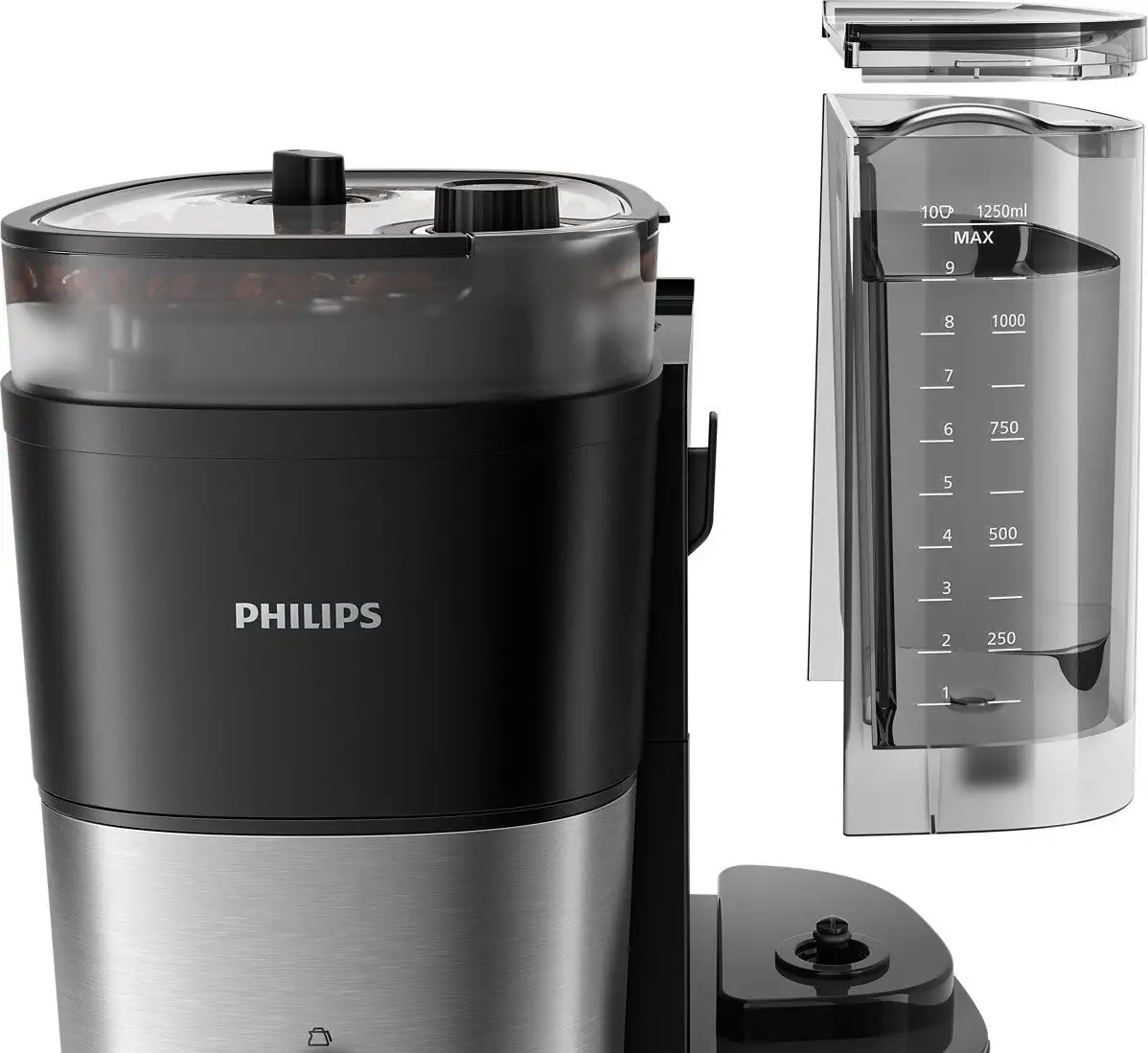 Капельная кофеварка Philips HD7900 - фото товара