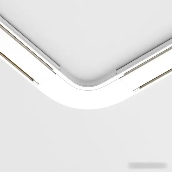 Коннектор питания шинопровода Maytoni Technical Radity TRA084CR-11W – фото товара