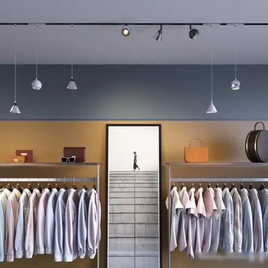 Трековый светильник Novotech Flum 358399 – фото товара