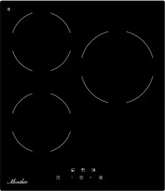 Варочная панель Monsher MHE 43 - изображение в каталоге
