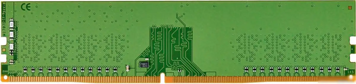 Оперативная память Kingston ValueRAM 8GB DDR4 PC4-21300 KVR26N19S8/8 – фото товара