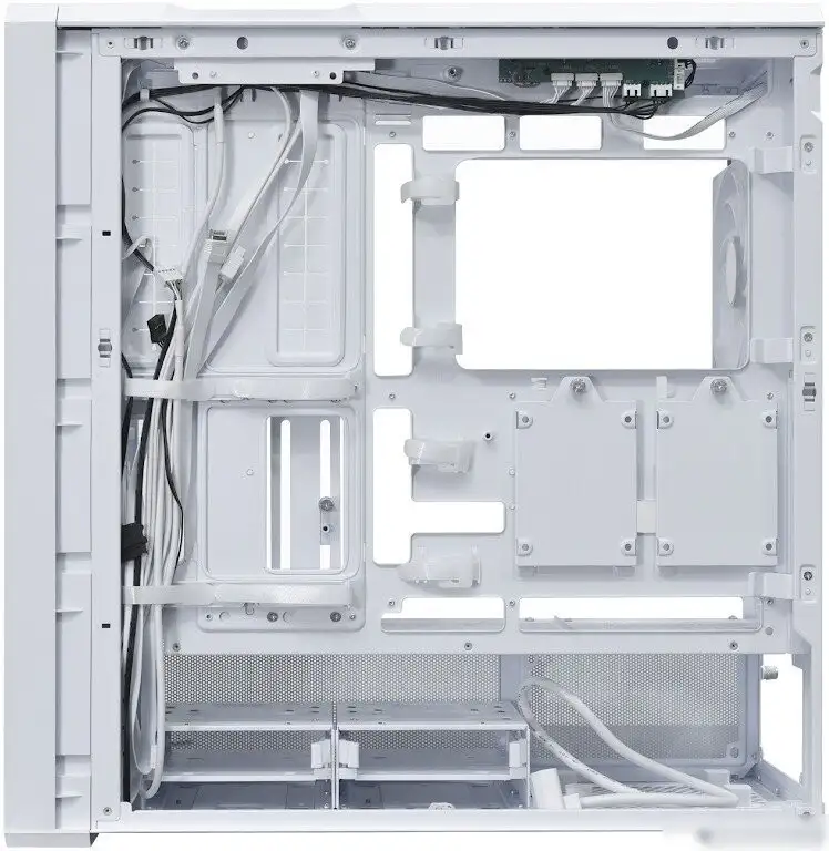 Корпус Lian Li Lancool 217 INF G99.LAN217INFW.10R – фото товара