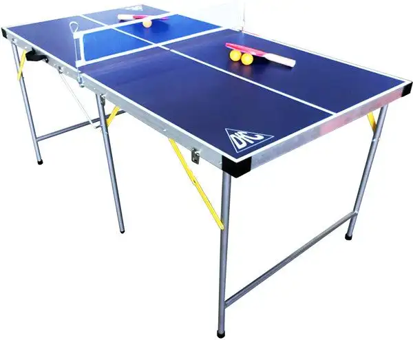 Теннисный стол DFC DS-T-009 – фото товара