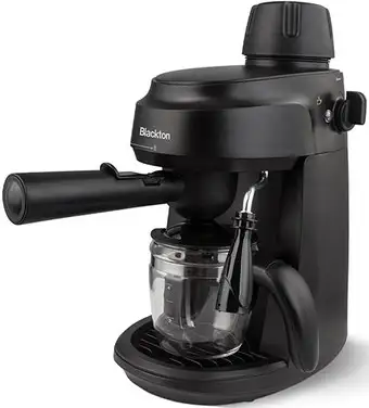 Рожковая кофеварка Blackton Bt CM1112 - изображение в каталоге
