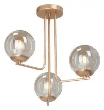 Люстра средней высоты Vitaluce V49420 V49420-8/3PL – изображение в каталоге