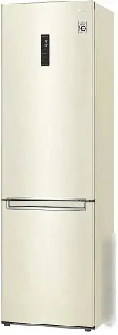 Холодильник LG GA-B509SEUM - фото товара