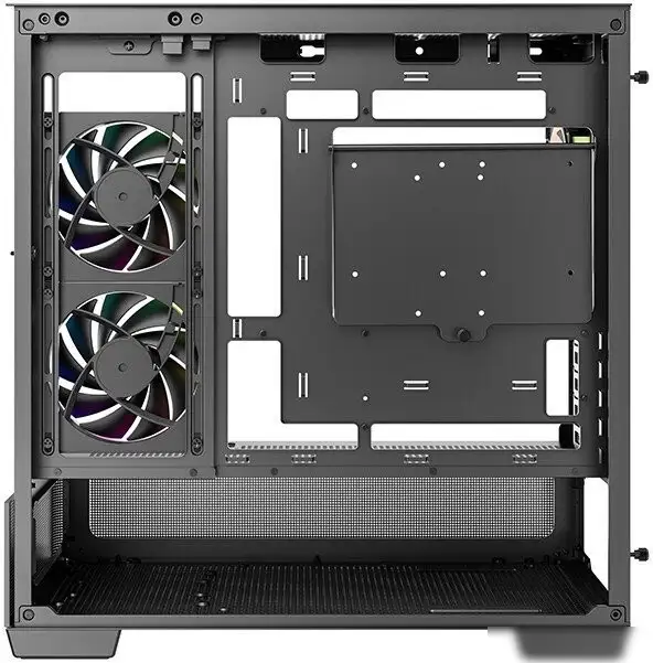 Корпус DeepCool CG380U 3F R-CG380U-BKAGM3-G – фото товара
