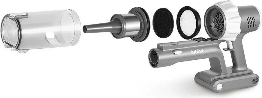 Kitfort KT-5341 - фото товара