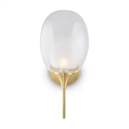Бра Maytoni Aura MOD016WL-01BS – фото товара
