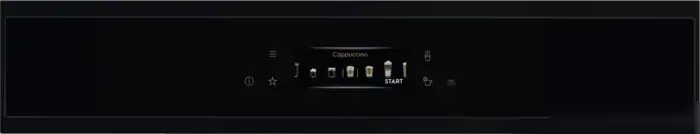 Кофемашина Electrolux EBC85H - фото товара